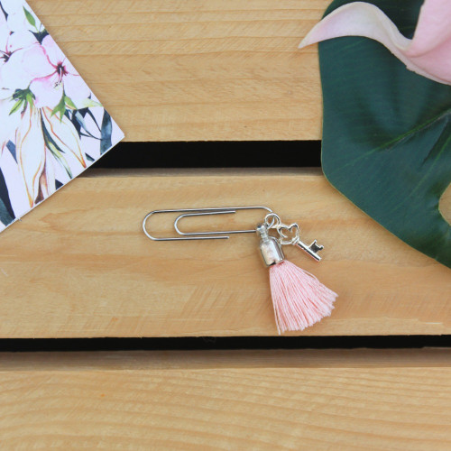 قرطاسية | فاصل مفكرة نقش