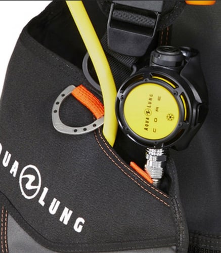 اكوا لونق ويف معوض الطفو Aqua Lung Wave BC