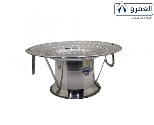 صحن دق بقاعدة 38 سم