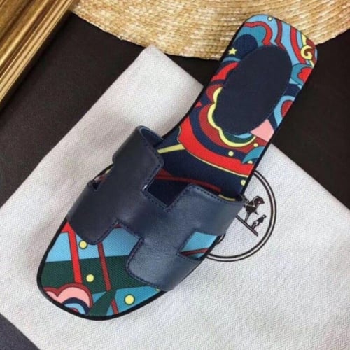 Oran Sandal