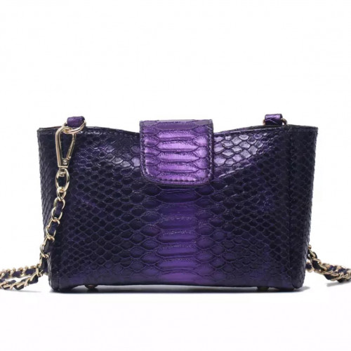 كروس بودي | Purple ombré