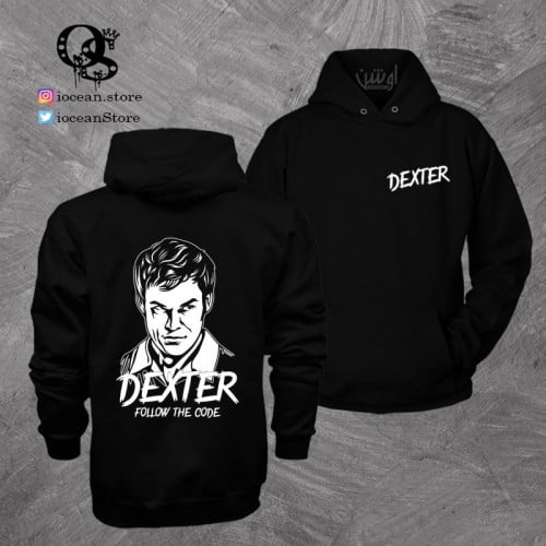بلوفر - Dexter -دكستر
