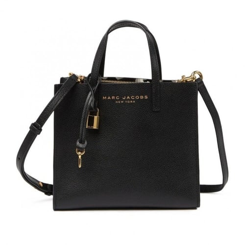 مارك جاكوبس ميني قراند- اسود