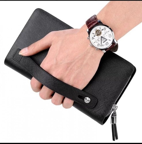 شنطة رجاليه وليام بولو