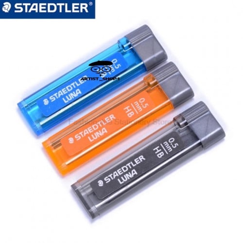 تعبئة أقلام رصاص من أستدلر