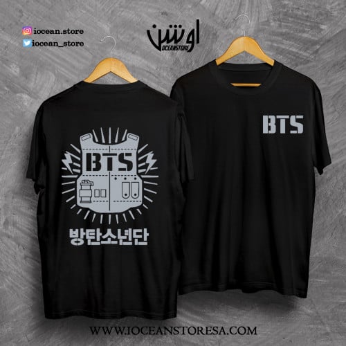 K-POP - كيبوب ارمي BTS - OV-018