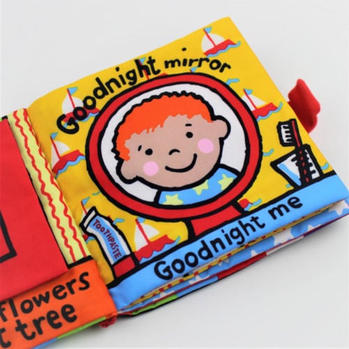 وسيلة تعليمية | تصبح على خير انجليزي