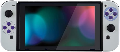 eXtremeRat Classics SNES Style