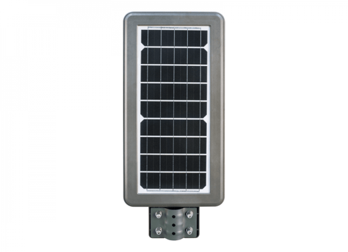 كشاف خارجي لد 300 وات طاقة شمسية بحساس