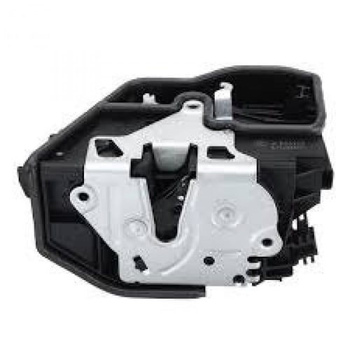 قفل باب أمامي يمين بي ام دبليو BMW مستعمل 053702