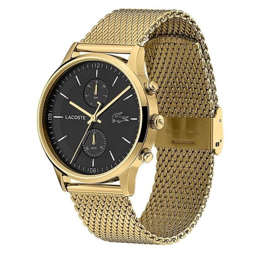 ساعه لاكوست