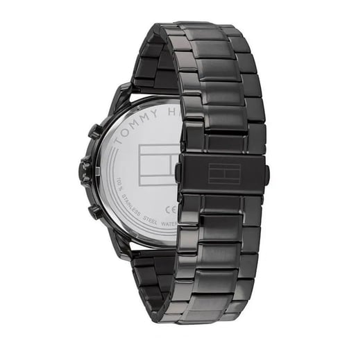 ساعة تومي هيلفيغر