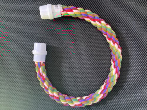 استاند 56 سم للطيور