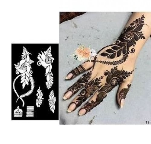 ستكر لليدينq