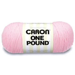 Caron One Pound - Soft Pink