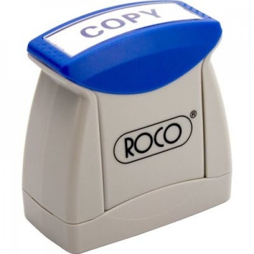 روكو ختم ذاتي التحبير