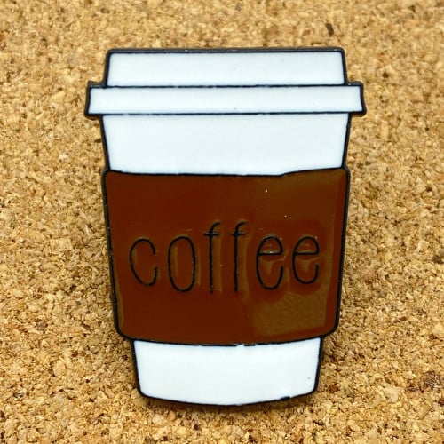 بروش القهوة