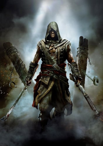 Assassin's Creed Unity