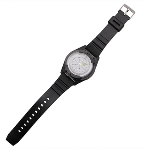 بوصلة المعصم التكتيكية