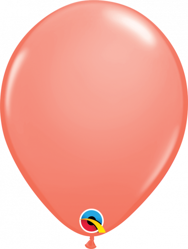 LA470 11" CORAL 100CT 24284