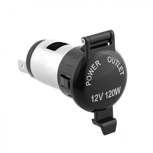 بريزة ولاعة بغطاء