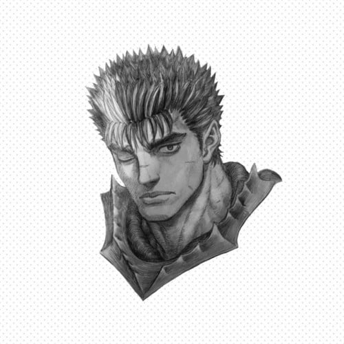 BERSERK