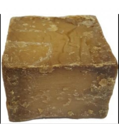 صابونة الغار الحلبي