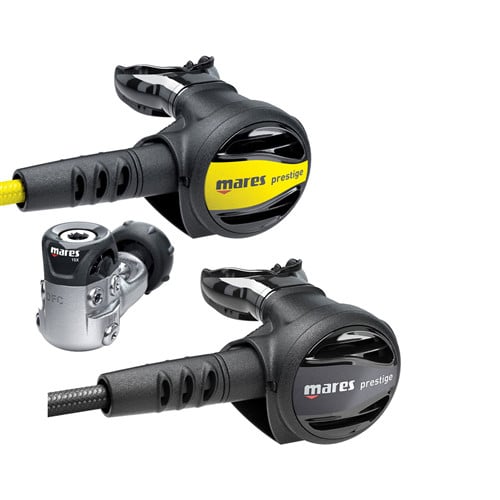 طقم ماريس برستيج 15 اكس مع الاحتياطي برستيج