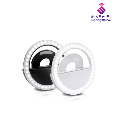 سيلفي رينج لايت RK-12