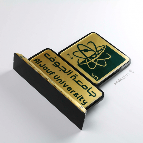 درع اكريليك