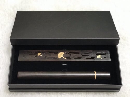 ‏مبخره ذكيه مقاس كبير + عود مروكي فاخر ‏عدد الأعوا...