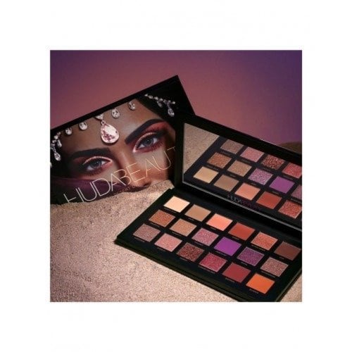 شادو ديزرت داسك من هدى بيوتي