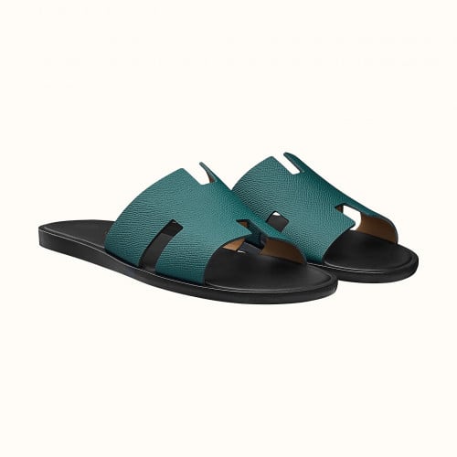 Izmir sandal Green