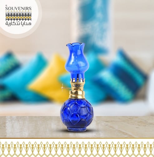 لمبه (سراج صغير)