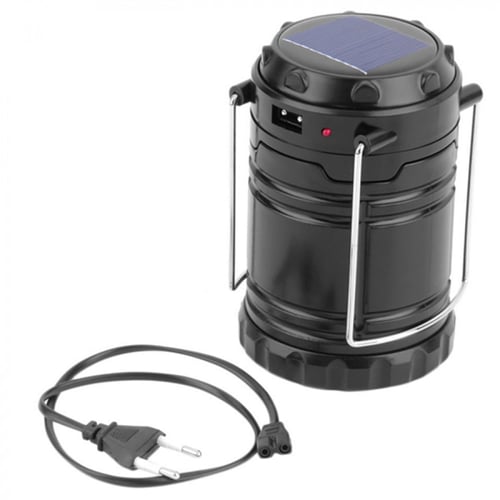 كشاف وسراج أسطواني