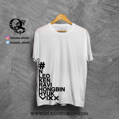 K-POP - كيبوب vixx OV-002