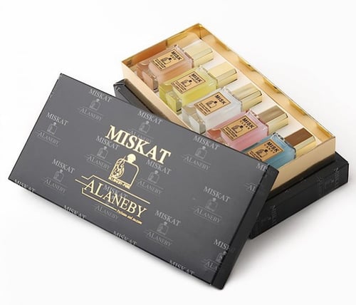 بوكس المسك رقم 2