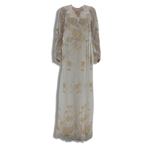 طقم عرائس قطعتين من DREAMS LINGERIES - 4984L