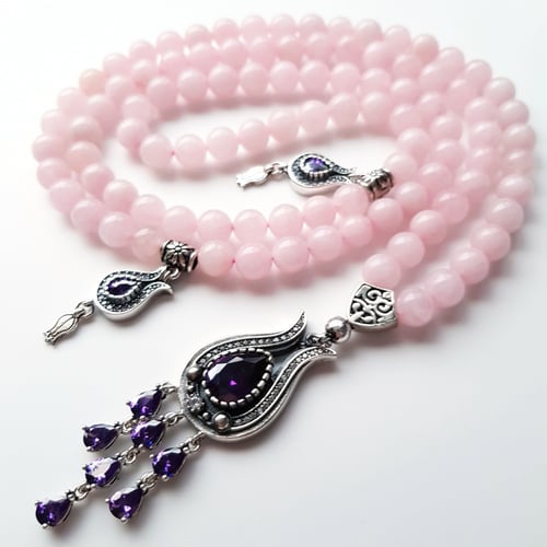 سبحة التيولب