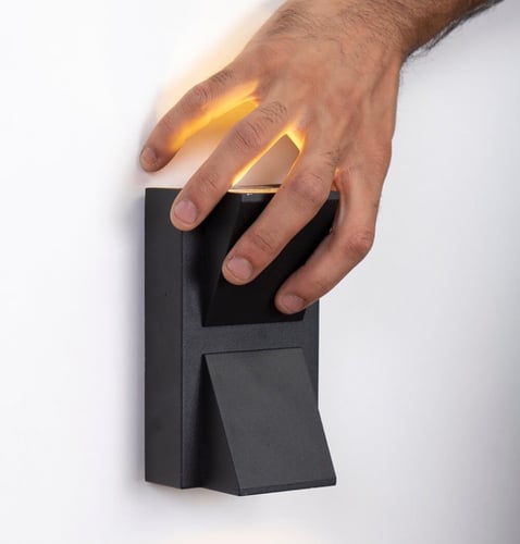 ابليك سور اسود اتجاهين