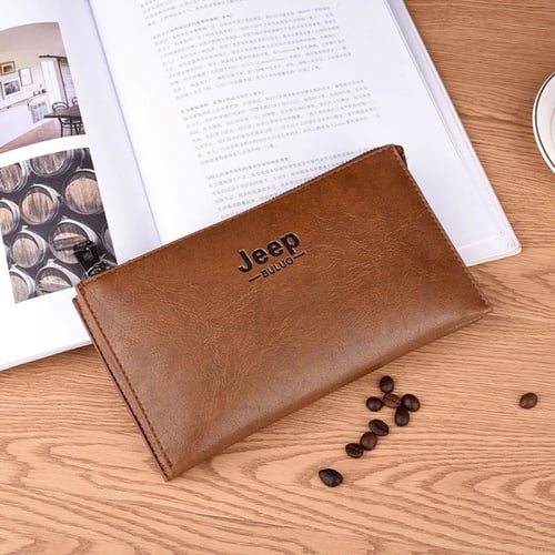 حقيبة يد ومحفظة رجالية للهاتف المحمول والمقتنيات ا...