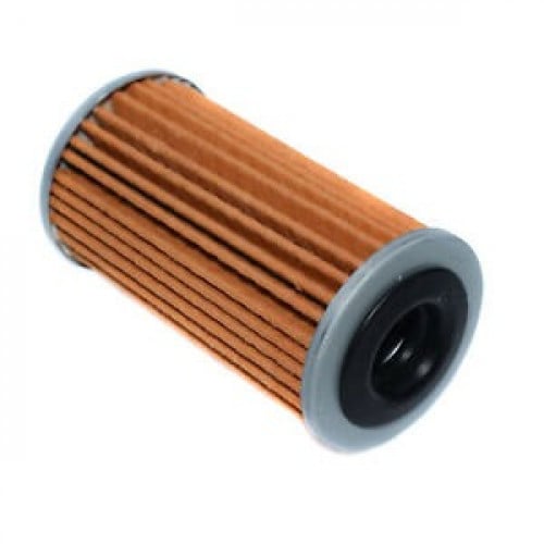 فلتر قير ورق التيما