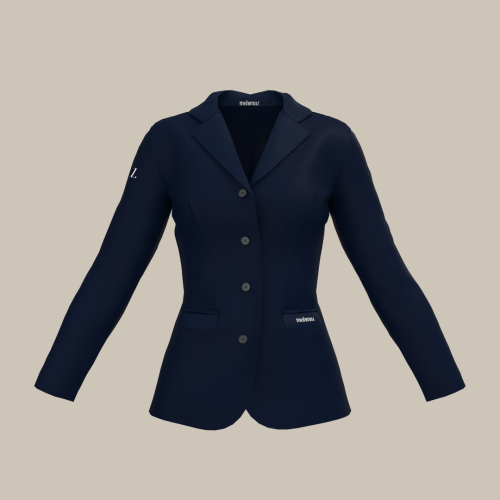 Show Jacket