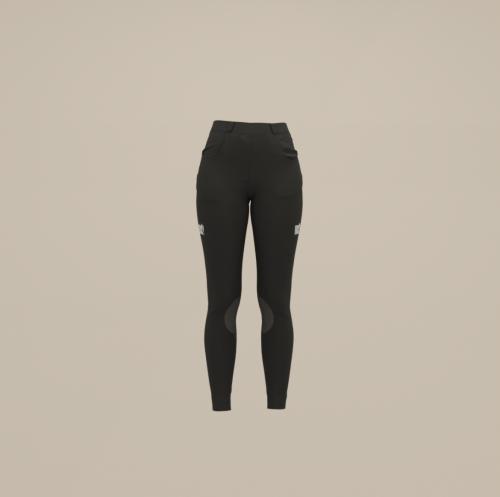 Black Light Leggings