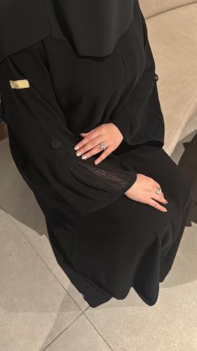 عبايه بيان