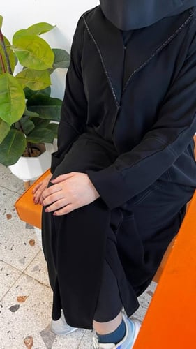 عبايه كلاسيك