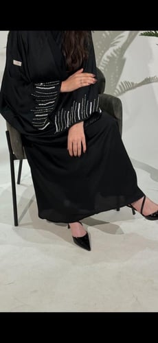 عبايه الموسم