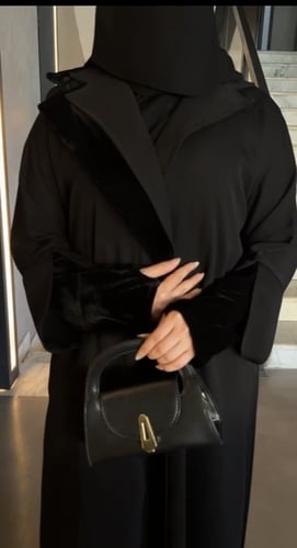 عباية حكاية