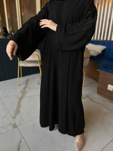 عبايه فخامه