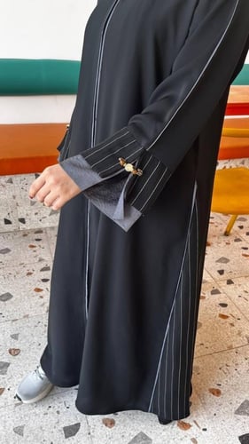 عبايه المميزة